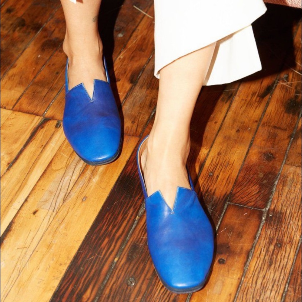 King Tartufolio Shoes